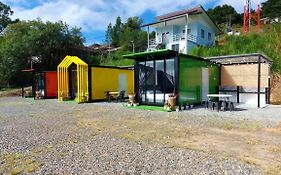SF Homestay